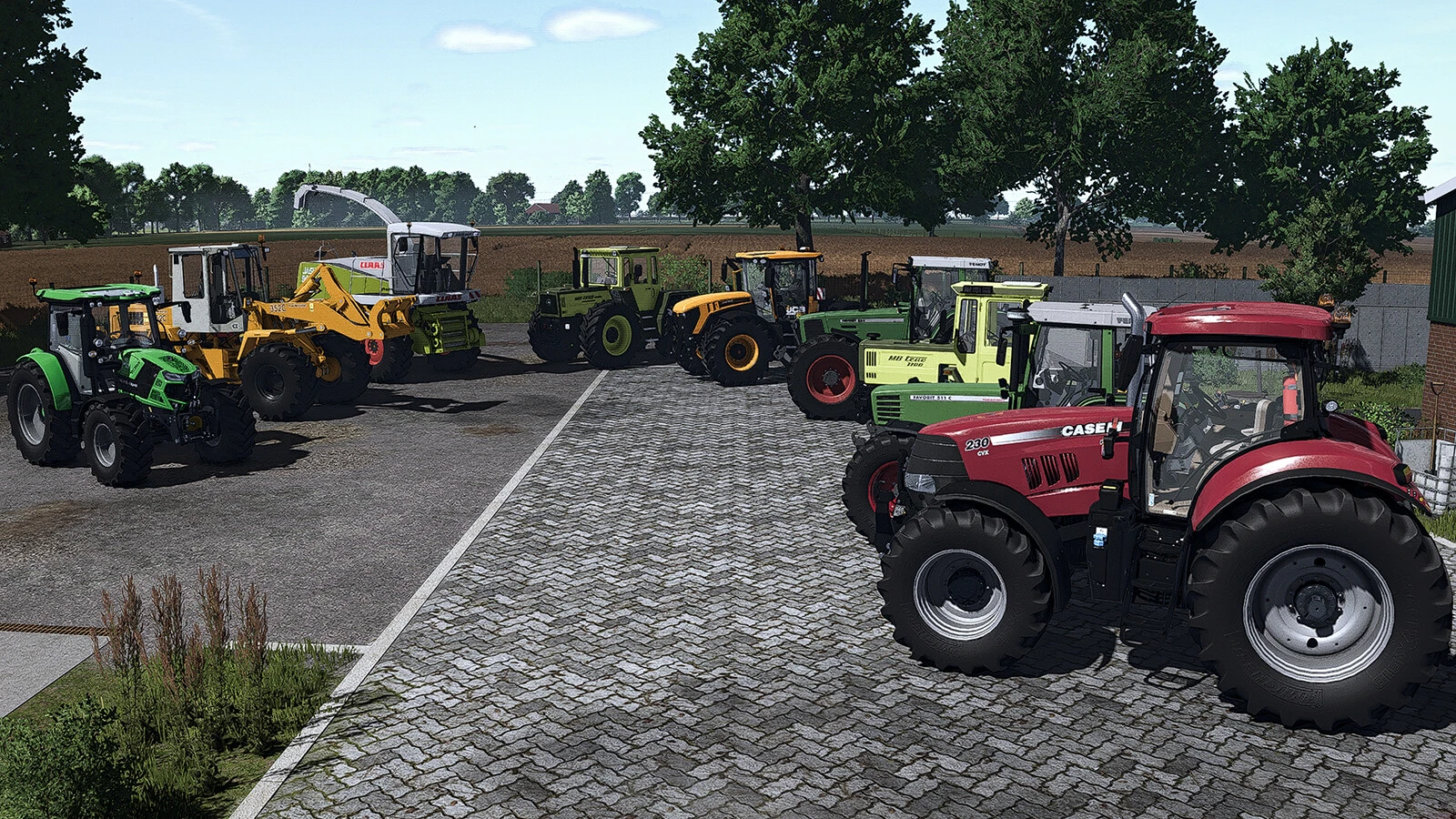 More Motor Sounds 1.0