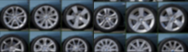 Falc Wheels Brvv