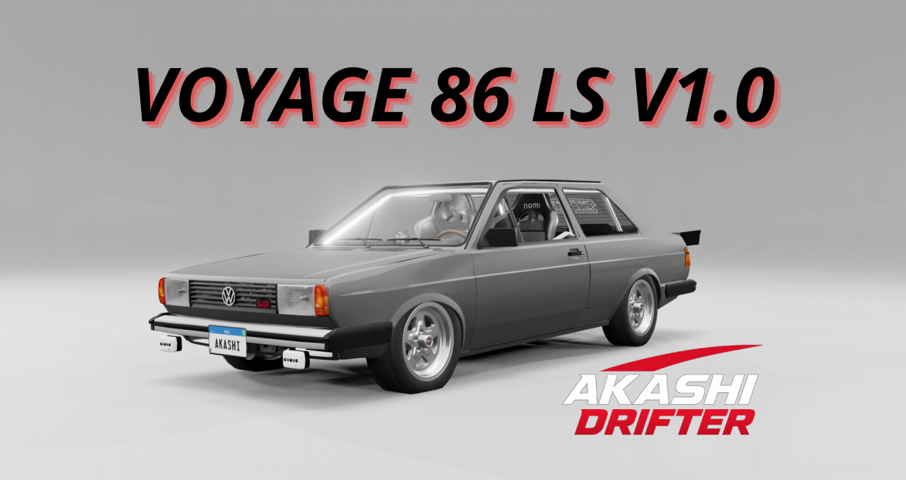 Volkswagen voyage gl