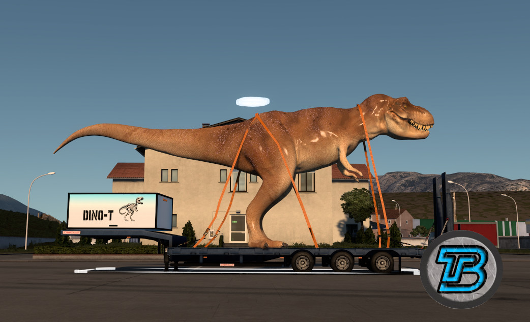Toxi Dino