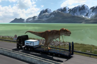 Toxi Dino 1.0 thumbnail 3