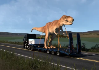 Toxi Dino 1.0 thumbnail 4
