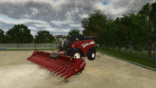 New Holland CR10.90 The Collector Edition 1.0.0.1 thumbnail 2