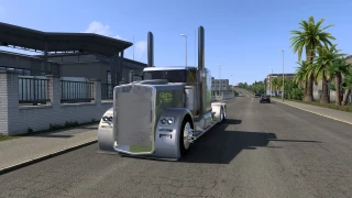 Kenworth Phantom v1.2 thumbnail 2