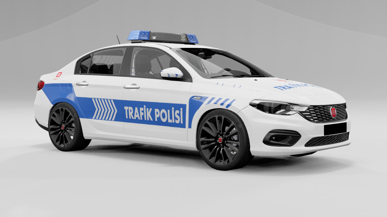 Fiat Egea