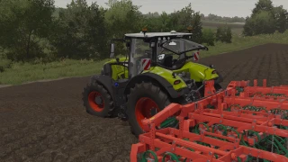 Claas Axion 800 1.0 thumbnail 3