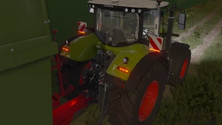 Claas Axion 800 1.0 thumbnail 4