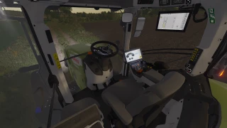 Claas Axion 800 1.0 thumbnail 5