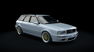 Mod Image