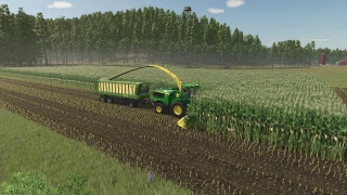 Jasper River Valley 1.0.0.1 thumbnail 4