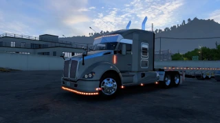 kenworth t680 v1.0 thumbnail 3