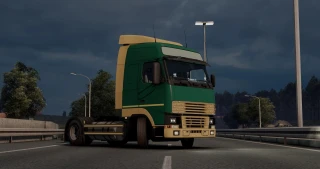 Volvo FH12 Gen1 v1.0 thumbnail 4