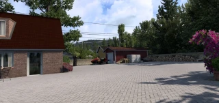 House in Mo_i_rana v1.0 thumbnail 3