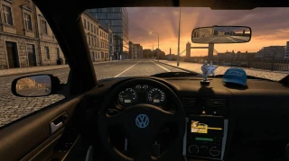 Volkswagen Golf 4 1.9 TDI 1.6 thumbnail 4