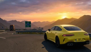 Mercedes-AMG GT63 S E-Performance 1.0 thumbnail 3