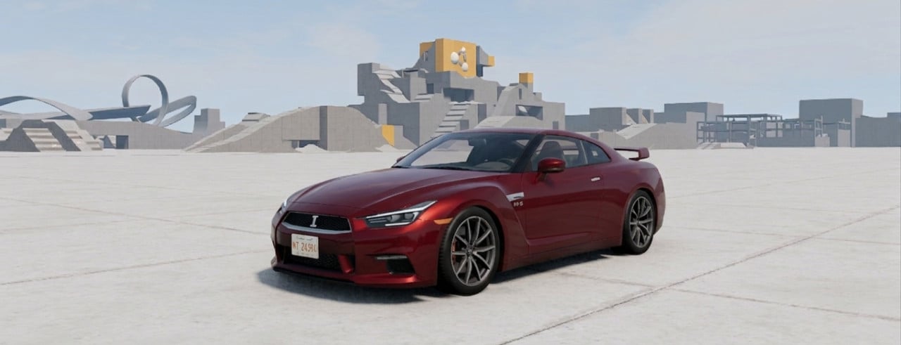 Ibishu RT-S