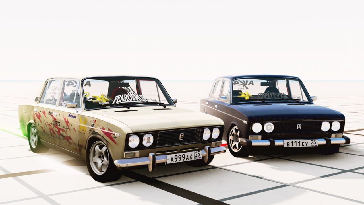 VAZ 2103-06
