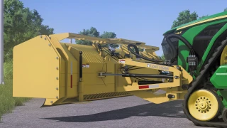 Lizard K9 Dozer Blade 1.0.0.1 thumbnail 3