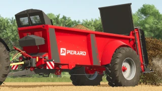 Perard Optium CE 150-L 1.1.0