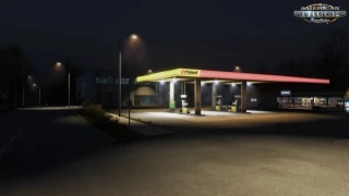 PNG Street Lamps 1.0 thumbnail 8