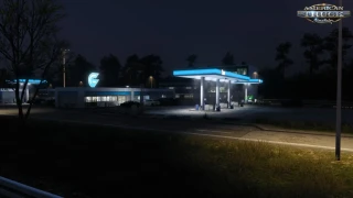 PNG Street Lamps 1.0 thumbnail 9