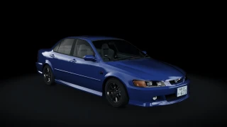 Honda 2000 Accord Euro R (CL1) 2.2L I4 (Mk6) (Decrypted)