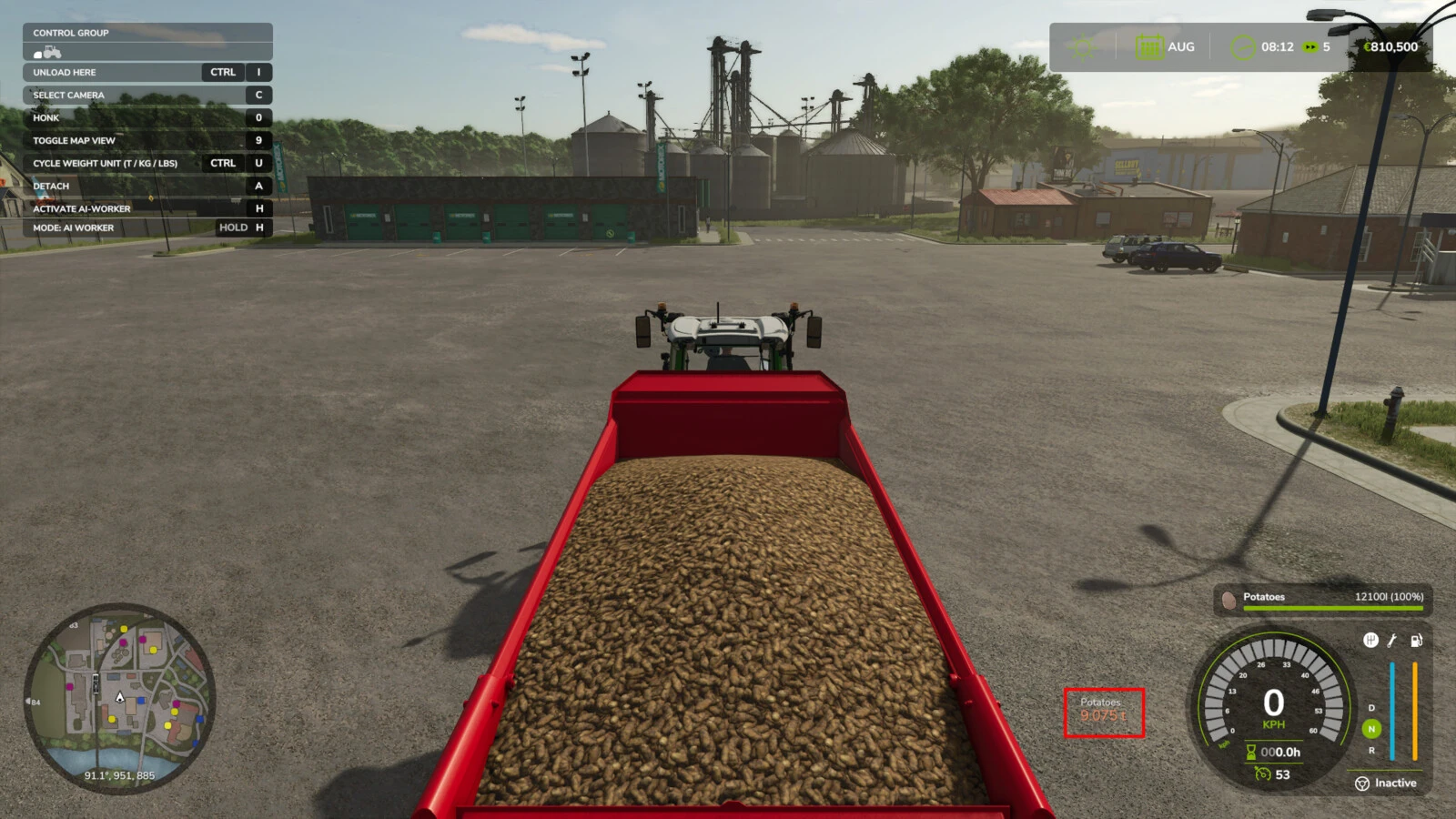 Litres To Tonnes Converter 1.0