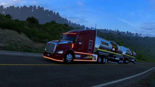 kenworth t680 v1.0 thumbnail 4