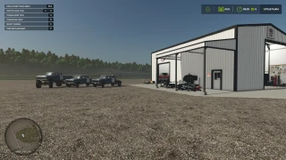 Tow mater Pack