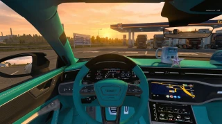Audi RS 7 P780 2023 1.0 thumbnail 6