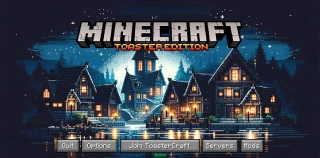 FancyMenu v3.8.4 - Minecraft