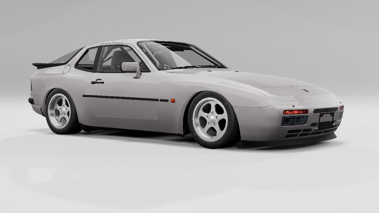 Porsche 944