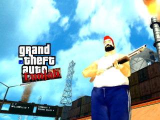 GTA Punjab Mobile