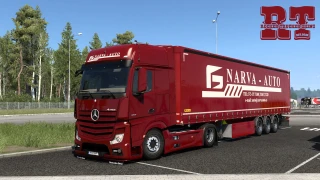 Narva–Auto Skin Pack 1.0 thumbnail 8