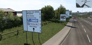 UK Reworks and Improvements v1.5 thumbnail 4