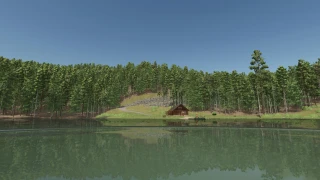 Jasper River Valley 1.0.0.1 thumbnail 6
