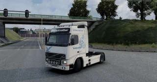 Volvo FH12 Gen1 v1.0 thumbnail 5