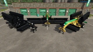 Oxbo 2340 US / EU 1.0.0.1 thumbnail 2