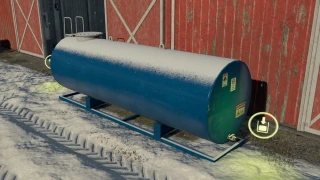 Liquid Fertilizer Tank 1.0.0.1 thumbnail 2