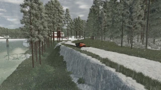 Jasper River Valley 1.0.0.1 thumbnail 5