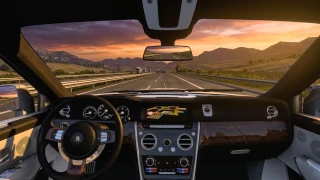 Rolls-Royce Cullinan 2021 1.0 thumbnail 6