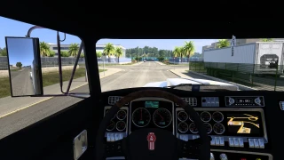 Kenworth Phantom v1.2 thumbnail 3
