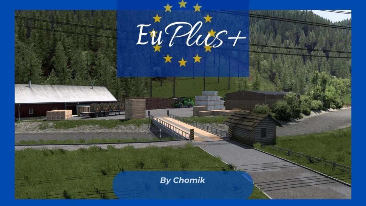 EuPlus+
