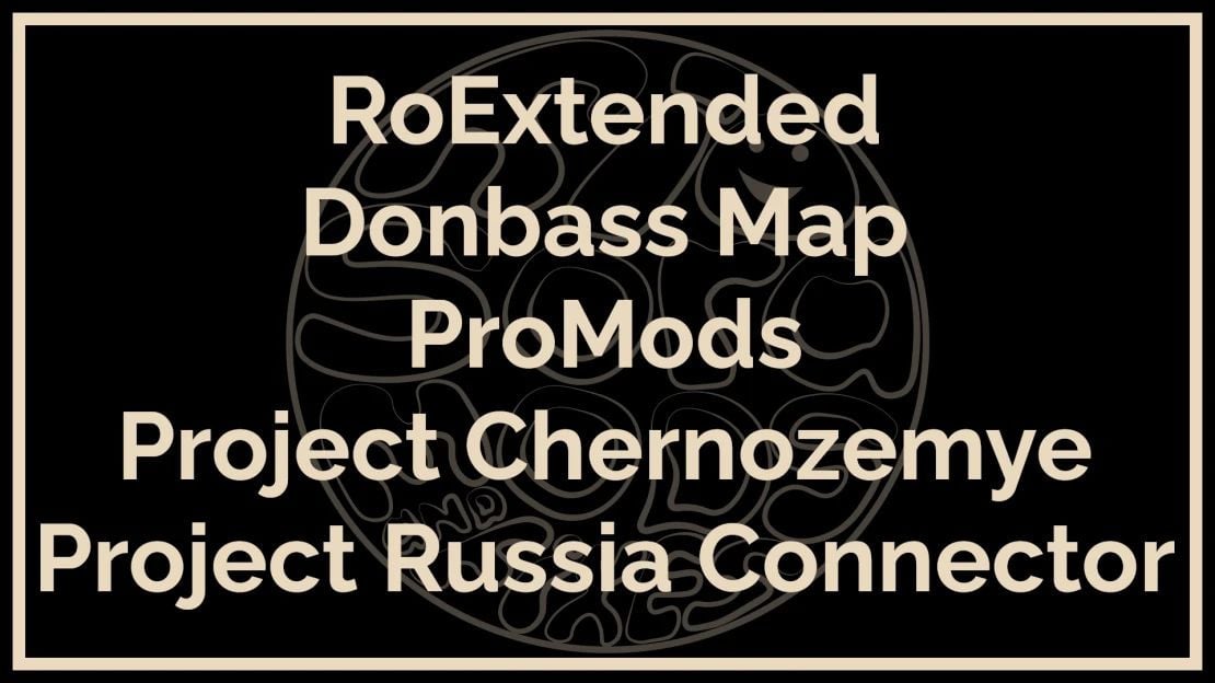RoEx- Donbass Map - PM - Project Chernozemye - Project Russia Connector