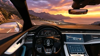 2023 Audi Rsq8 1.2 thumbnail 4