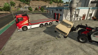 Transport Swap Body 1.0.0.2 thumbnail 3