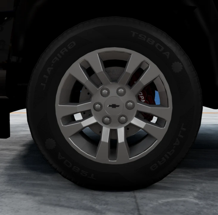 Beamng Car Rims rims - BeamNG.drive Search - ModLand.net