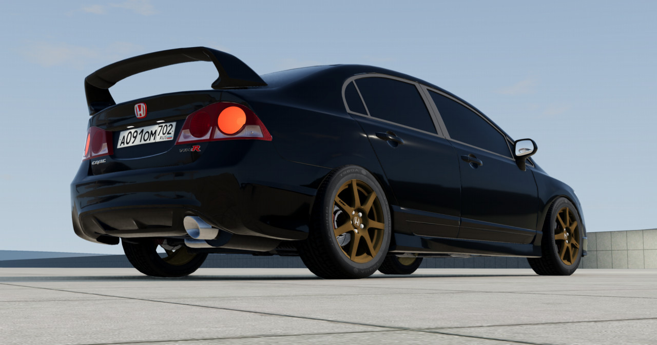HighModz Hfp's