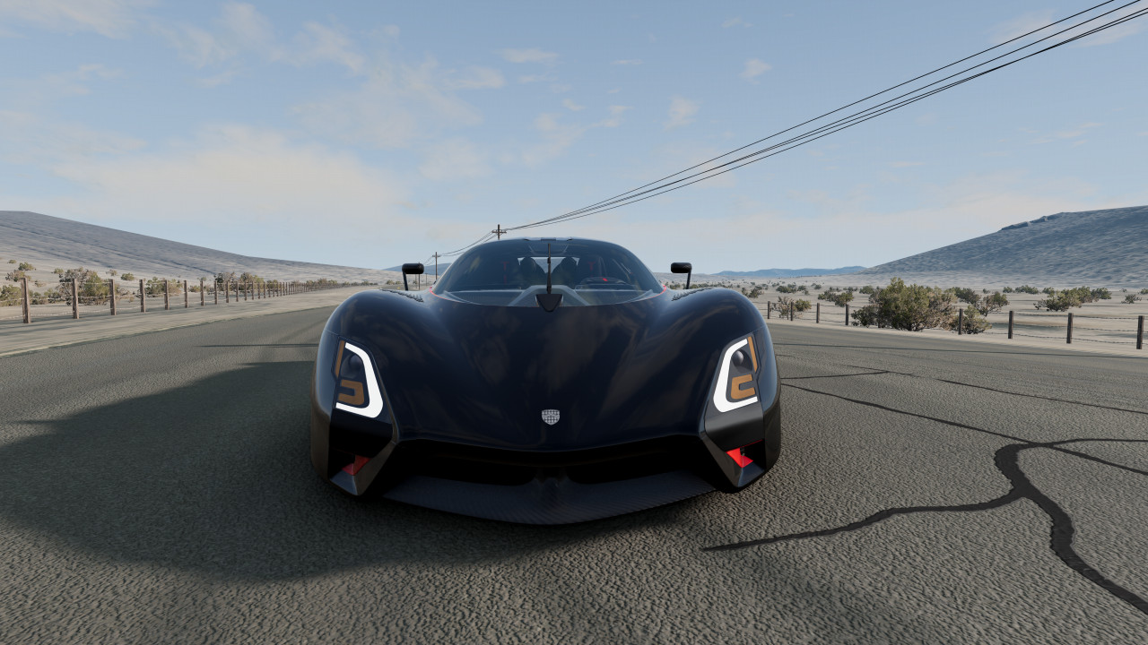SSC Tuatara