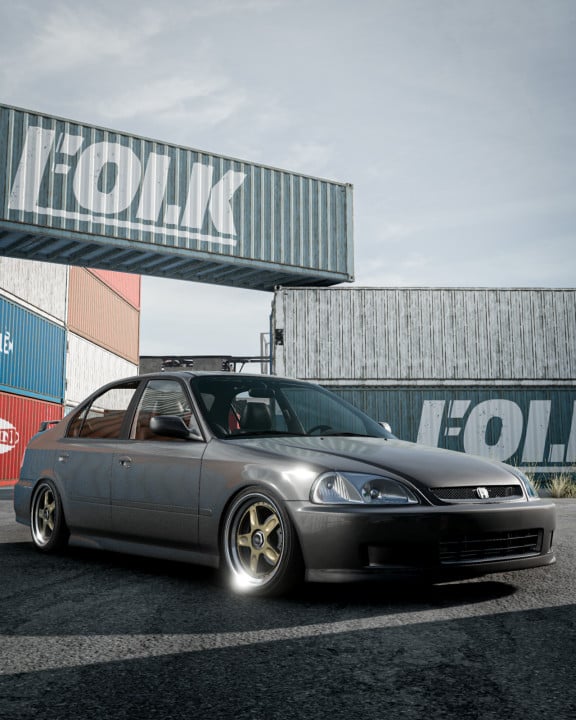 Volk Racing CV Pro Wheel